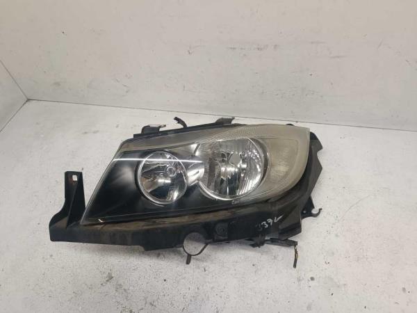 PHARE GAUCHE BMW SERIE 3 E90/E91 2005-2008 - Vue 1